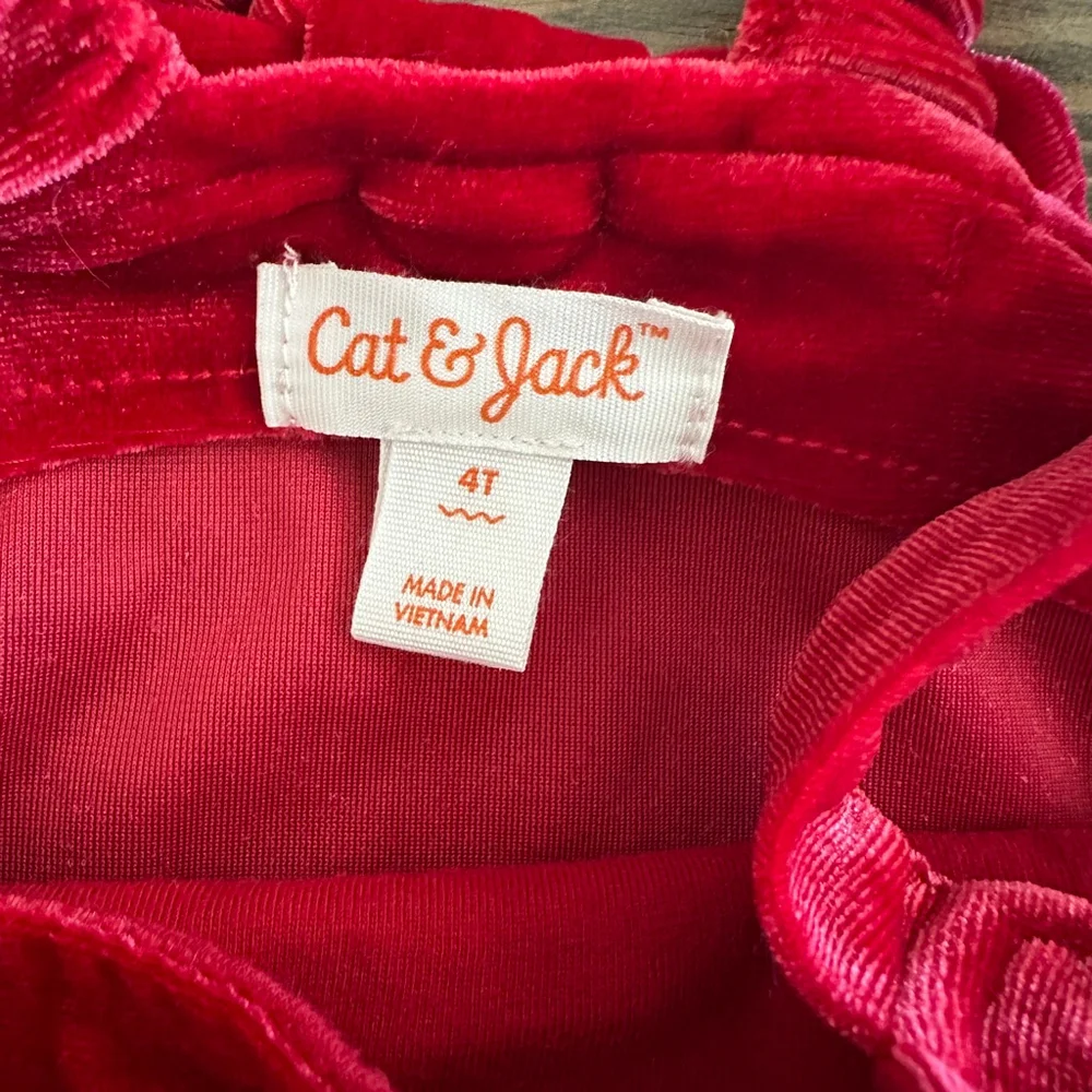 Cat & Jack this cat